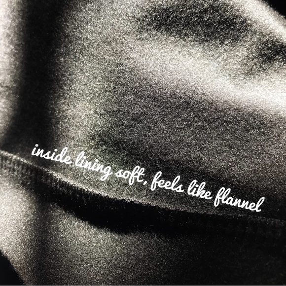 Faux Leather Leggings Light & Stretchy NWT - Picture 7 of 7